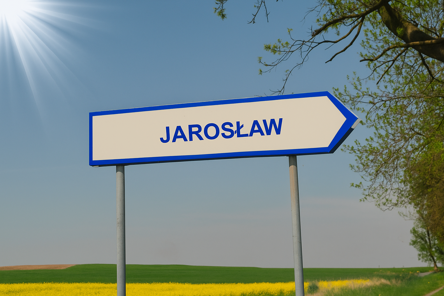 Jarosław