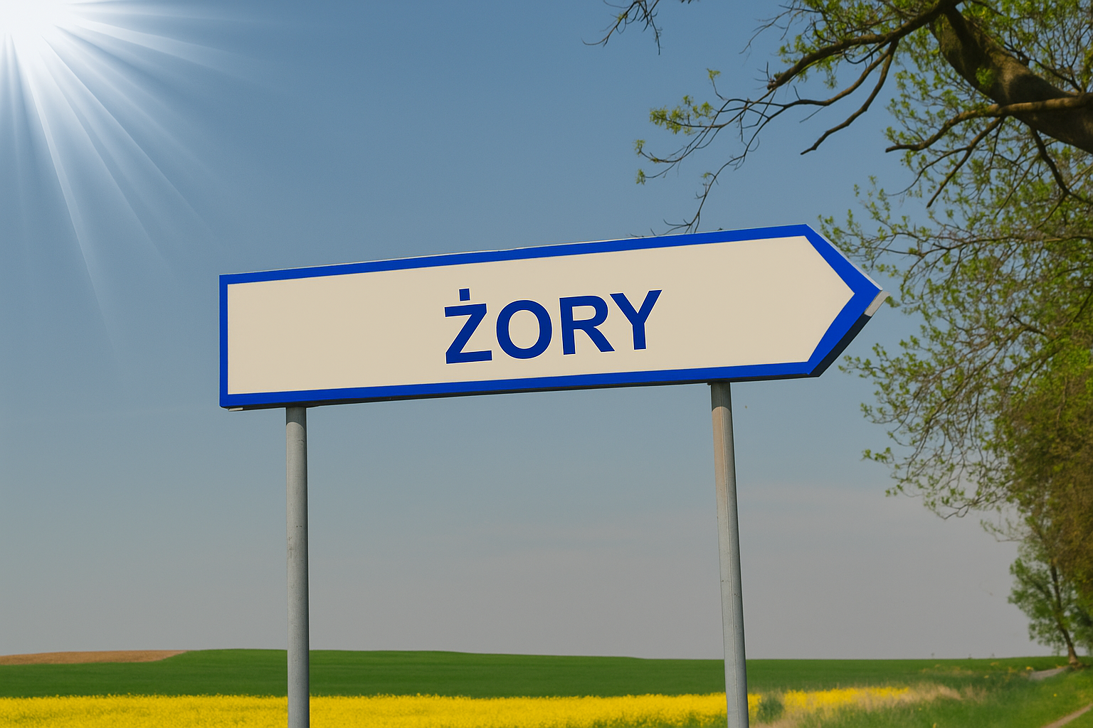 Żory